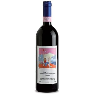 Barolo DOCG Cerequio 2017 - Roberto Voerzio