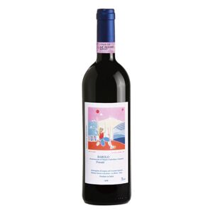 Barolo DOCG Fossati 2017 - Roberto Voerzio