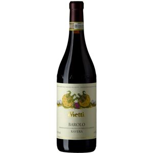 Barolo Ravera DOCG 2018 - Vietti