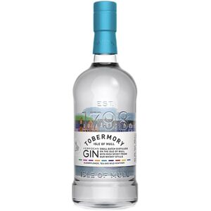 Gin Hebridean Tobermory [0.70 lt]