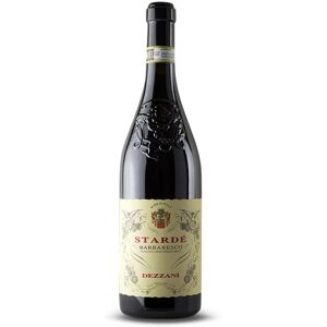 Barbaresco DOCG Stardè 2018 - Dezzani