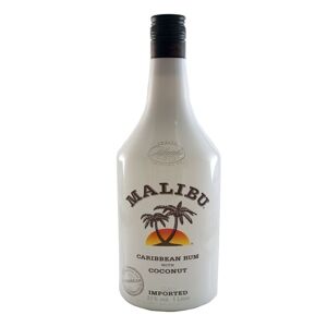 Malibù Coconut Rum - Pernod Ricard [0.70 lt]
