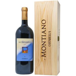 Montiano Merlot Lazio IGP 2019 - Falesco Cotarella [Magnum]