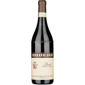 Barolo DOCG 2019 - Oddero