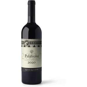 Palafreno Toscana IGT 2019 - Querciabella