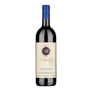 Sassicaia Bolgheri Sassicaia DOC 2018 - Tenuta San Guido