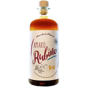 Amaro BIO Rubino [0.70 lt]