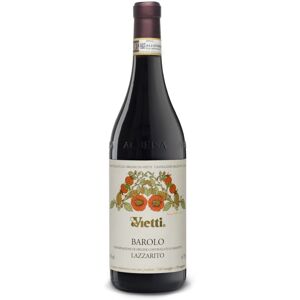 Barolo Lazzarito DOCG 2017 - Vietti