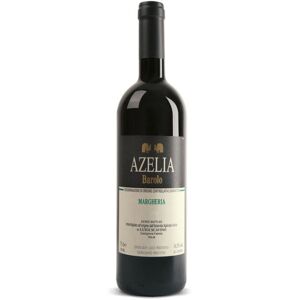 Barolo Margheria DOCG 2016 - Azelia