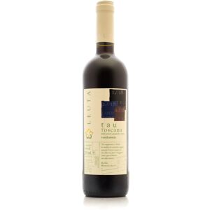 Tau Toscana Rosso IGT 2014 - Leuta [0.375]