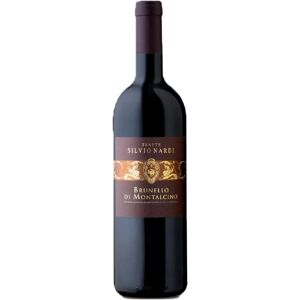 Brunello di Montalcino DOCG 2016 - Tenute Silvio Nardi