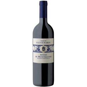 Rosso di Montalcino DOC 2018 - Tenute Silvio Nardi