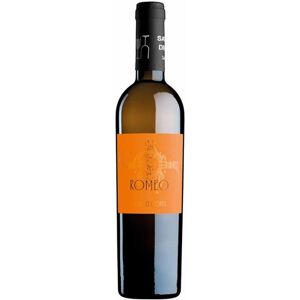 Passito Garganega Verona IGT Romeo 2019 - Ca dei Conti [0.50 lt]