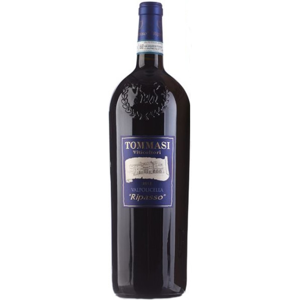 Valpolicella Ripasso Classico Superiore DOC 2017 - Tommasi [Magnum]