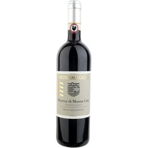 Chianti Classico Gran Selezione DOCG Monna Lisa 2013 - Vignamaggio