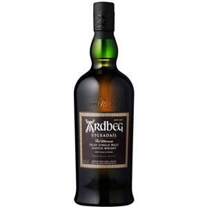 Whisky Ardbeg Uigeadail Islay Single Malt Scotch [0.70 lt]