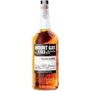 Rum Mount Gay 1703 Black Barrel [0.70 lt]