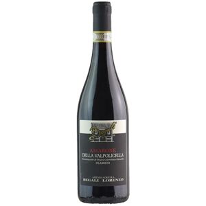 Amarone della Valpolicella Classico DOCG 2017 - Begali