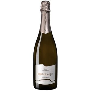 Spumante Blanc des Blancs Alto Adige DOC Praeclarus Brut - Kellerei St. Pauls