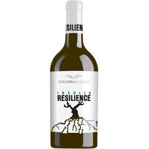 Insolia Sicilia DOC Resilience 2020 - Colomba Bianca