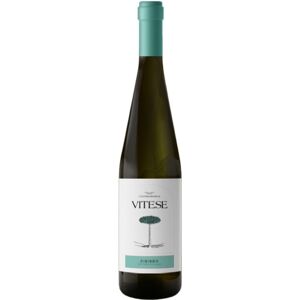 Sauvignon Sicilia DOC Vitese 2020 - Colomba Bianca