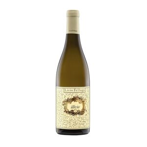 Illivio Bianco Colli Orientali del Friuli DOC 2019 - Livio Felluga