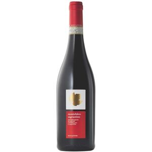 Sagrantino di Montefalco DOCG 2016 - Roccafiore