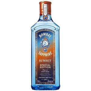 Gin Bombay Sapphire Sunset - Bombay Sapphire [0.70 lt]