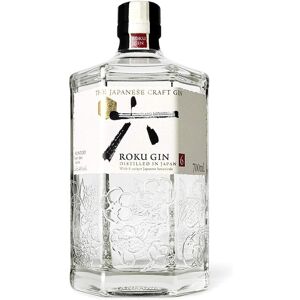 Gin Suntory Roku - Suntory [0.70 lt]