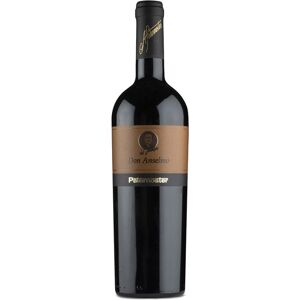 Aglianico del Vulture DOC Don Anselmo 2016 - Paternoster