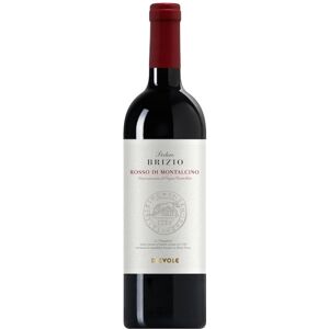 Rosso di Montalcino DOCG 2019 - Podere Brizio