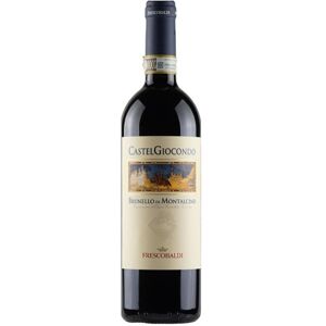 Brunello di Montalcino DOCG Castelgiocondo 2016 - Frescobaldi [Magnum]