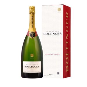 Champagne Special Cuvée Brut - Bollinger [Magnum, Astucciato]