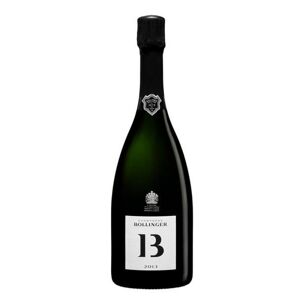 Champagne Extra Brut B13 - Bollinger