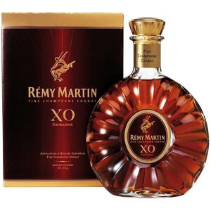 Cognac Rémy Martin XO - Rémy Martin [70cl, Astuccio]