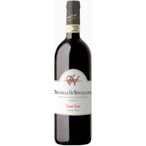 Brunello di Montalcino Riserva DOCG 2013 - Terre Nere