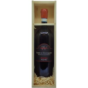 Rosso di Montalcino DOC 2017 - Terre Nere [Magnum]