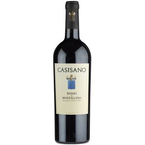 Rosso di Montalcino DOC 2020 - Casisano