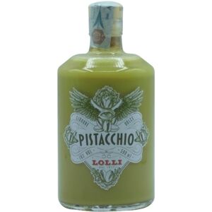 Liquore al Pistacchio - Lolli [0.50 lt]