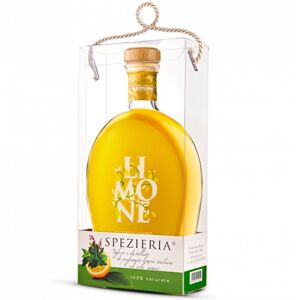 Liquore al Limone ed Erbe Aromatiche - Bepi Tosolini [0.70 lt, Astucciato]