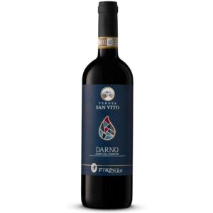 Chianti Colli Fiorentini DOCG Darno 2019 - Tenuta San Vito