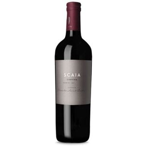 Corvina Veneto IGT Scaia Rosso 2019 - Tenuta Sant'Antonio