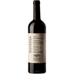 Nero d'Avola Noto DOC Ruversa 2016 - Cantina Marilina