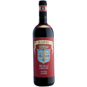 Brunello di Montalcino Riserva DOCG 2016 - Fattoria dei Barbi