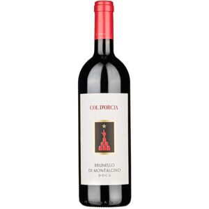 Brunello di Montalcino DOCG 2017 - Col d'Orcia