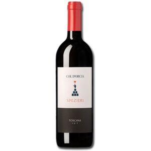 Spezieri Toscana Rosso IGT 2020 - Col d'Orcia