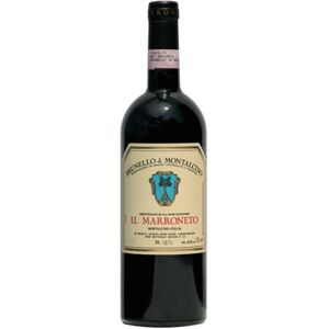 Brunello di Montalcino DOCG 2017 - Il Marroneto