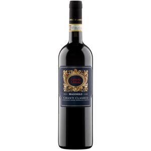 Chianti Classico DOCG Maggiolo 2019 - Lamole di Lamole