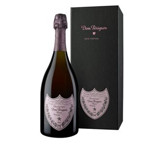 Champagne Rosé Brut Vintage 2008 - Dom Pérignon [Astucciato]
