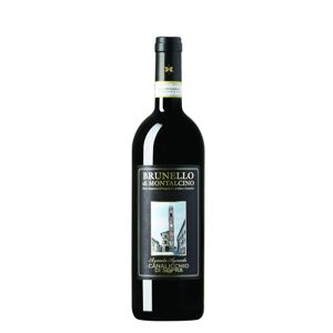 Brunello di Montalcino DOCG 2017 - Canalicchio di Sopra [Magnum]